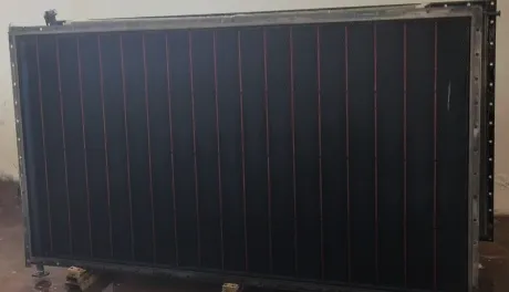 إعادة تدوير المحلل الكهربائي