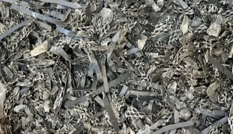 إعادة تدوير المعادن الثمينة