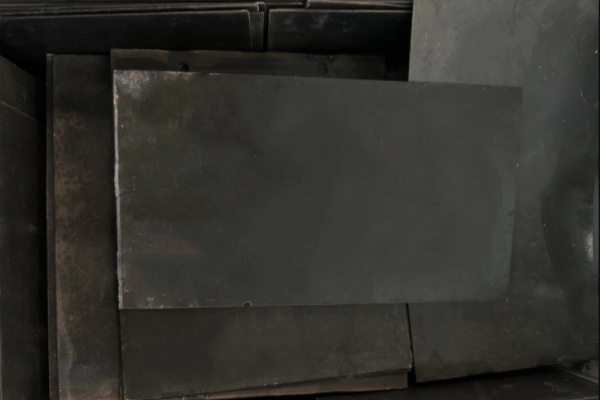 Purchase End-of-life Titanium Anode from Chlor-alkali Plant Purchase End-of-life Titanium Anode from Chlor-alkali Plant