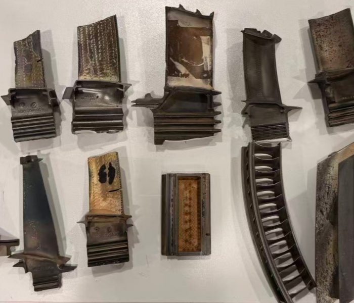 Purchase Nickel High Performance Alloy Scrap Worldwide