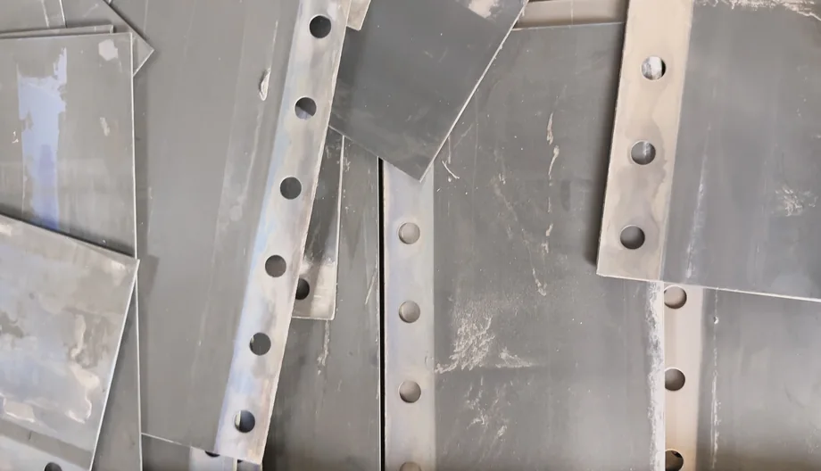 Iridium Recycling
