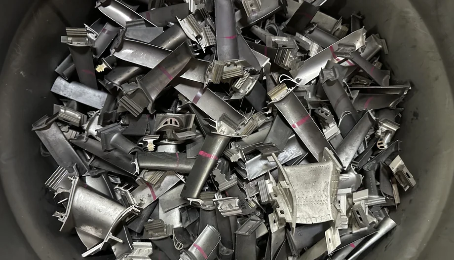 Platinum Recycling