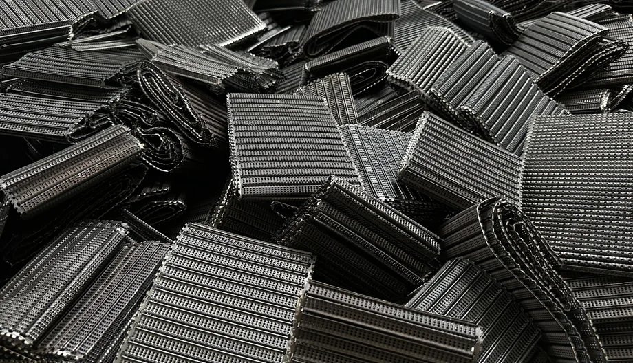 Titanium Recycling