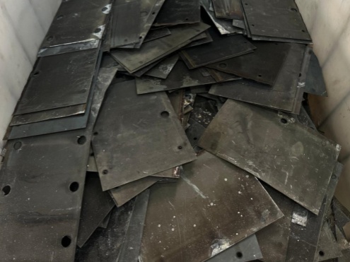 Where to Find Nickel-plated Ruthenium Mesh Scraps?