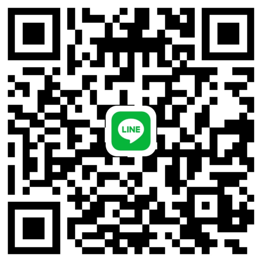 Line QR code