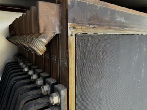 이리듐은 일반적으로 발견되는 곳